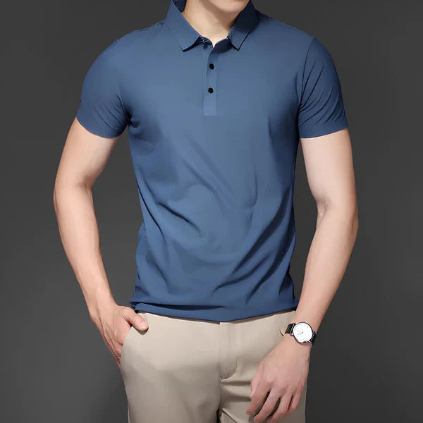[PAGA 2, LLEVA 4] Camisa Polo Casual + Regalos: 3 BERMUDAS Y RELOJ