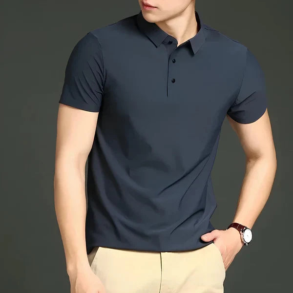 [PAGA 2, LLEVA 4] Camisa Polo Casual + Regalos: 3 BERMUDAS Y RELOJ