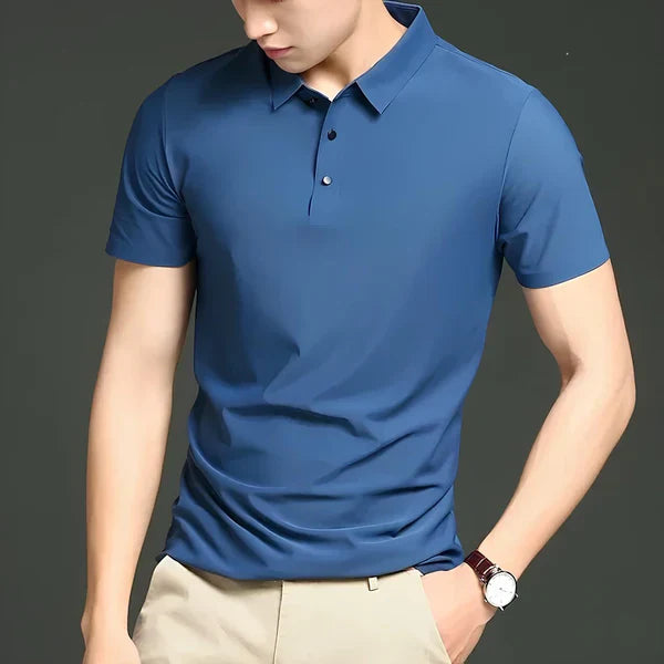 [PAGA 2, LLEVA 4] Camisa Polo Casual + Regalos: 3 BERMUDAS Y RELOJ