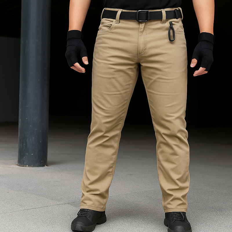 Conjunto Táctico Completo [Camisa, Pantalón y Botas] + Gorra de Regalo | PROMOCIÓN ESPECIAL 30 AÑOS - ENVÍO GRATIS
