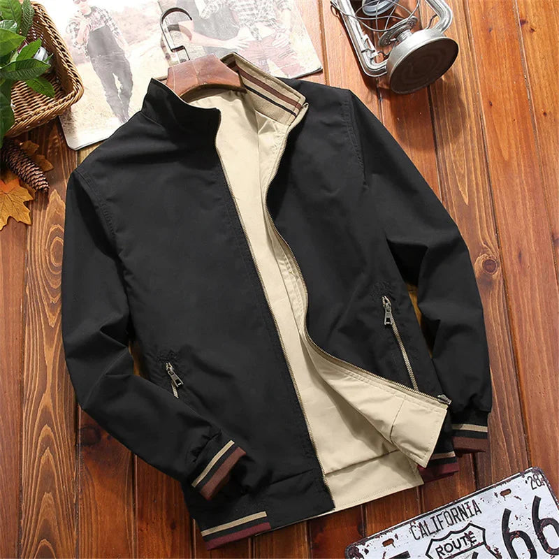 KIT 2 Chaquetas Titanium Masculinas + Suéter  | PROMOCIÓN ESPECIAL 30 AÑOS - ENVÍO GRATIS
