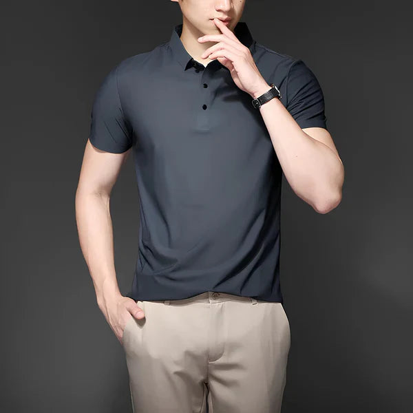[PAGA 2, LLEVA 4] Camisa Polo Casual + Regalos: 3 BERMUDAS Y RELOJ