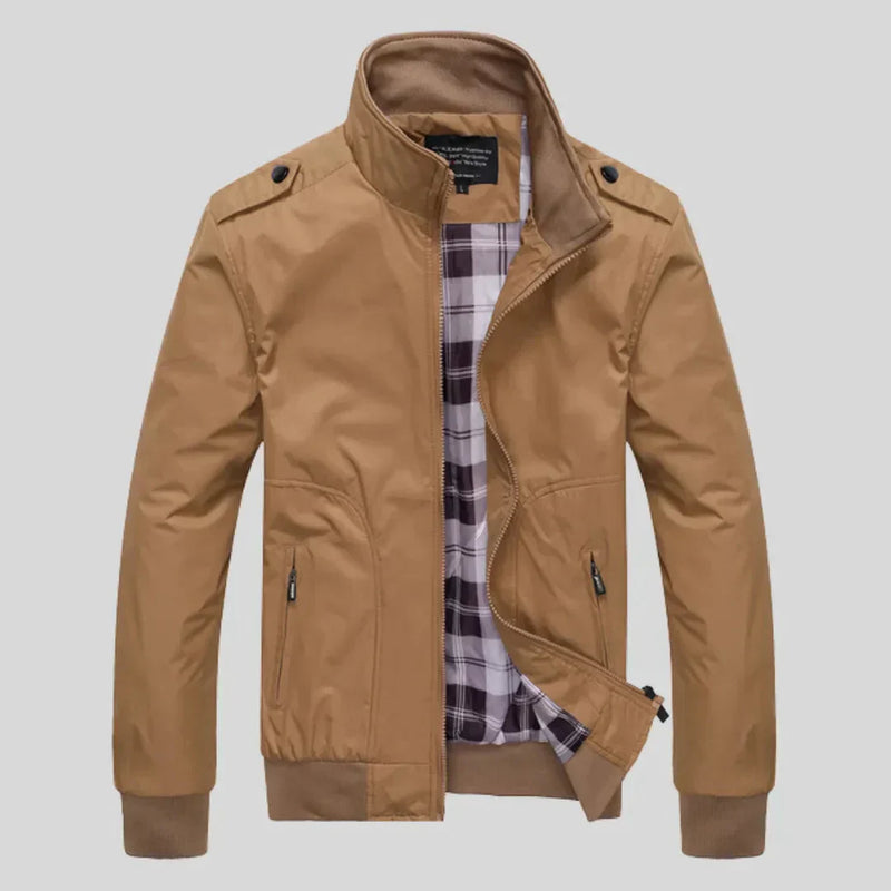 Chaqueta Masculina Dynamics Forrada