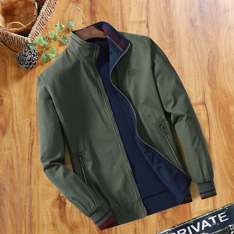 KIT 2 Chaquetas Titanium Masculinas + Suéter  | PROMOCIÓN ESPECIAL 30 AÑOS - ENVÍO GRATIS