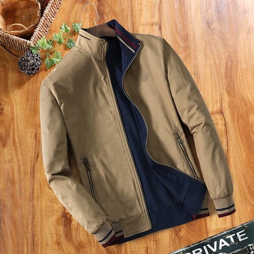 KIT 2 Chaquetas Titanium Masculinas + Suéter  | PROMOCIÓN ESPECIAL 30 AÑOS - ENVÍO GRATIS