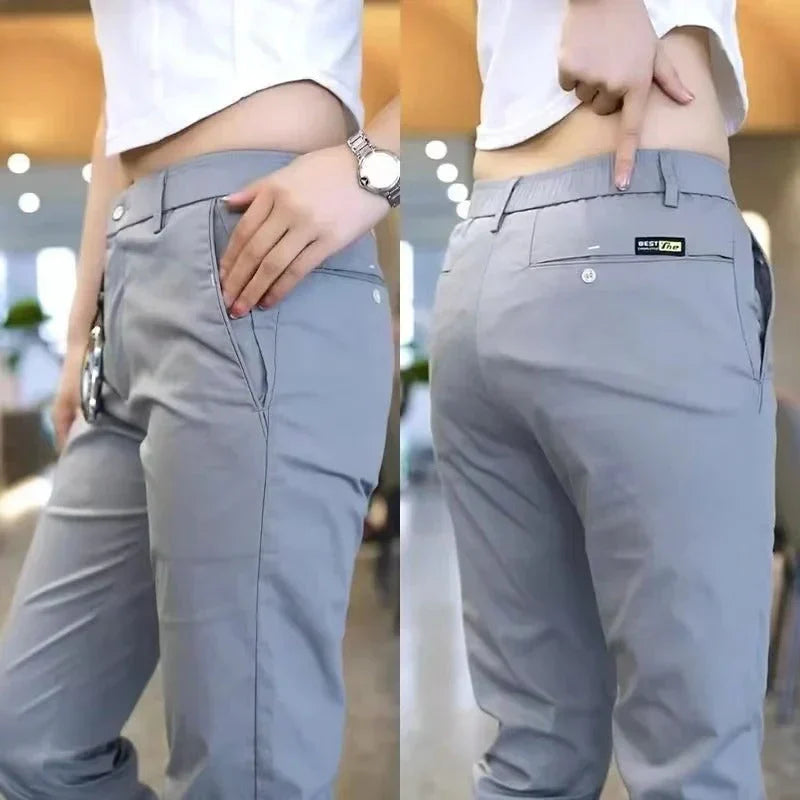 [COMPRA 1 LLEVA 3] Pantalón Samoieda MaxComfort Femenino (¡El Favorito de las Famosas!)