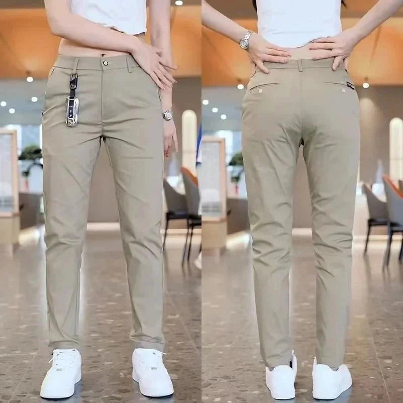 [COMPRA 1 LLEVA 3] Pantalón Samoieda MaxComfort Femenino (¡El Favorito de las Famosas!)