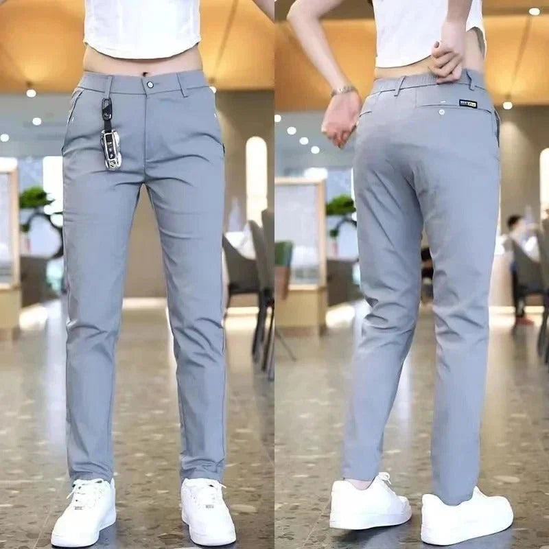 [COMPRA 1 LLEVA 3] Pantalón Samoieda MaxComfort Femenino (¡El Favorito de las Famosas!)