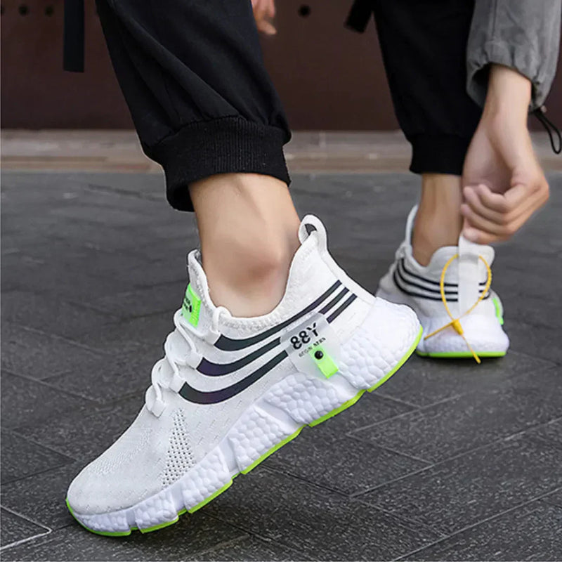 Zapatillas Deportivas Fast Sport para Hombre.